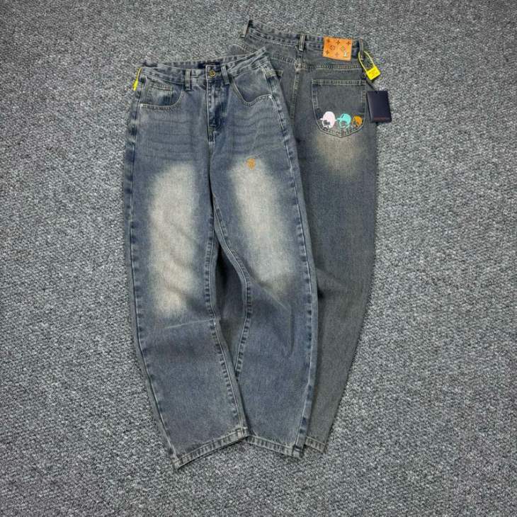 Picture of LV Jeans Long _SKULVsz28-36sytxH76211288